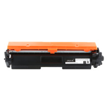 Premium Quality Best Price Compatible Toner Cartridge CF217A